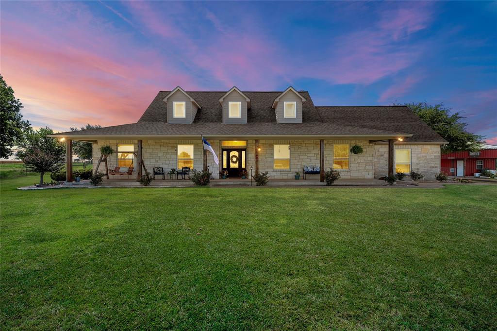 2765 Pleasant Run Road — photo