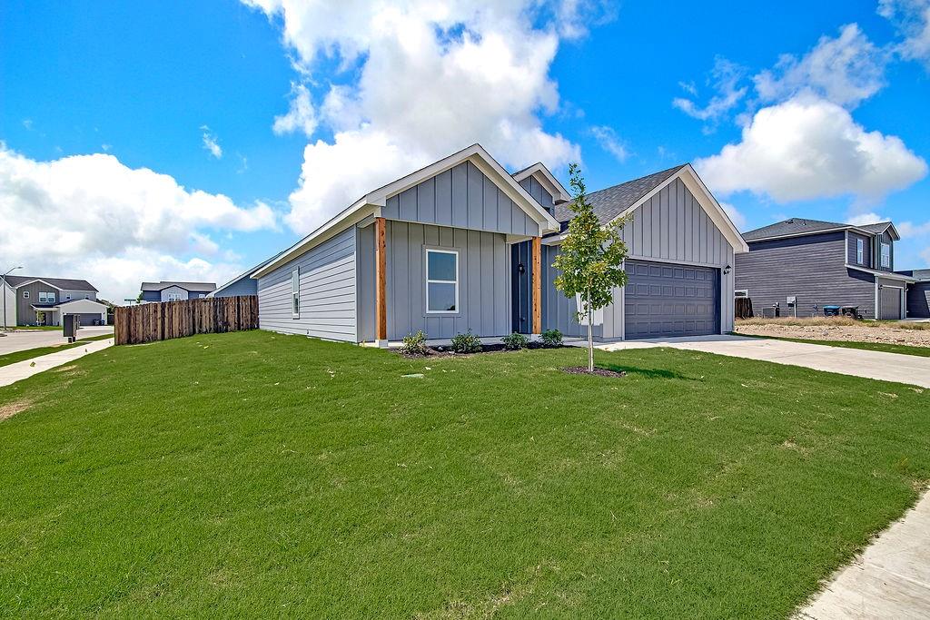 213 Marble Creek Drive — photo
