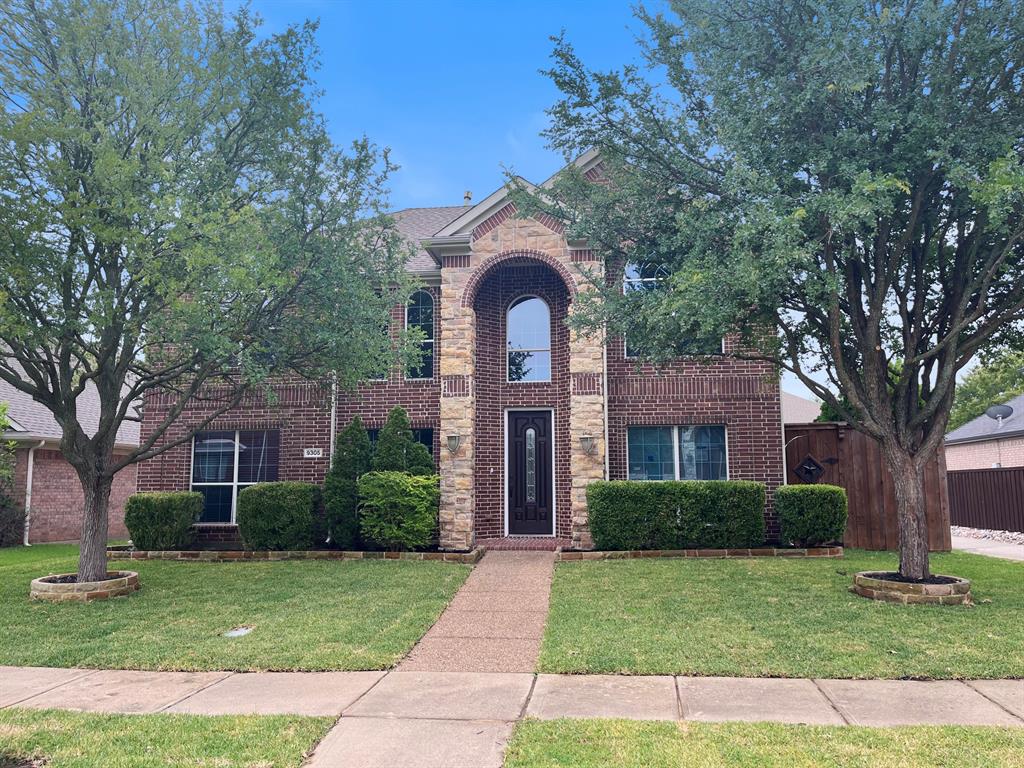 9305 Clearview Drive — photo