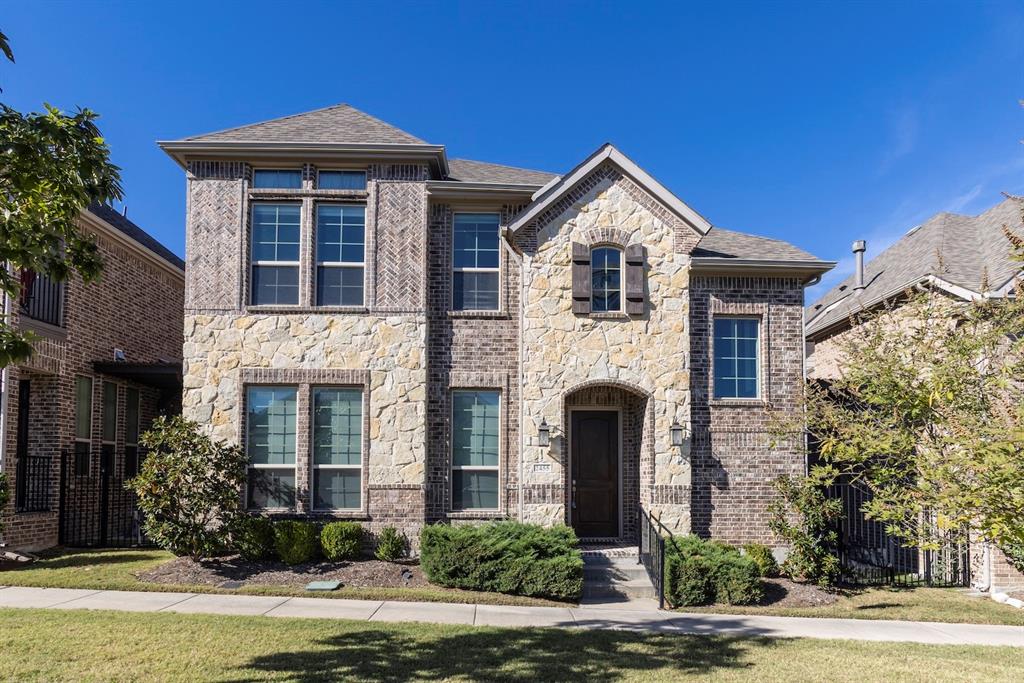 2455 Cathedral Drive — photo
