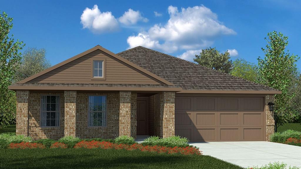 1040 Boll Weevil Drive — photo