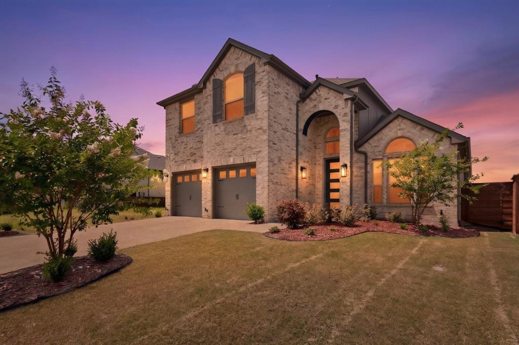 1809 Rustic Vine Road — photo