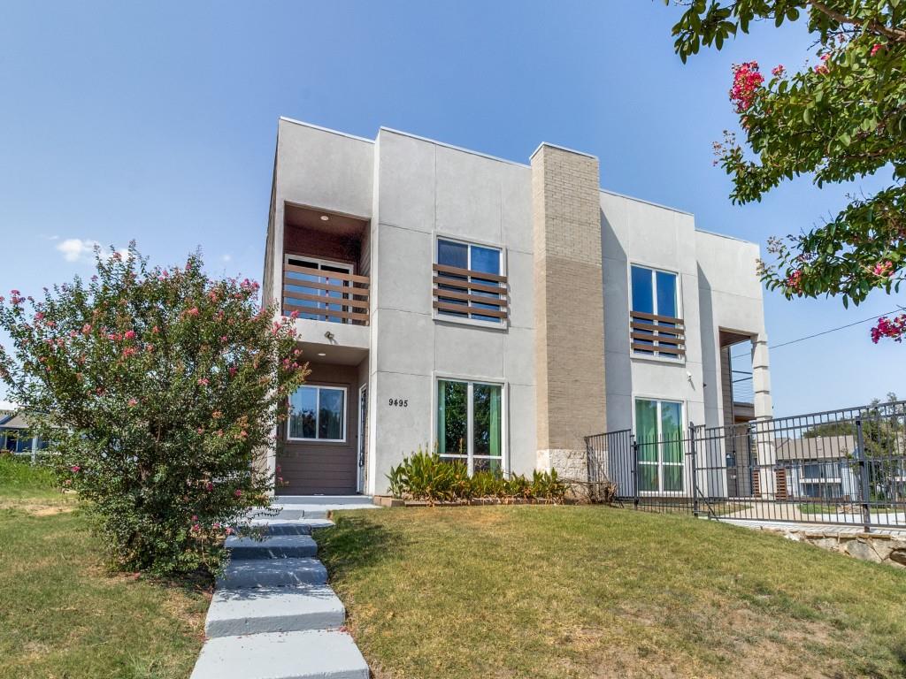 9495 Timberleaf Drive — photo
