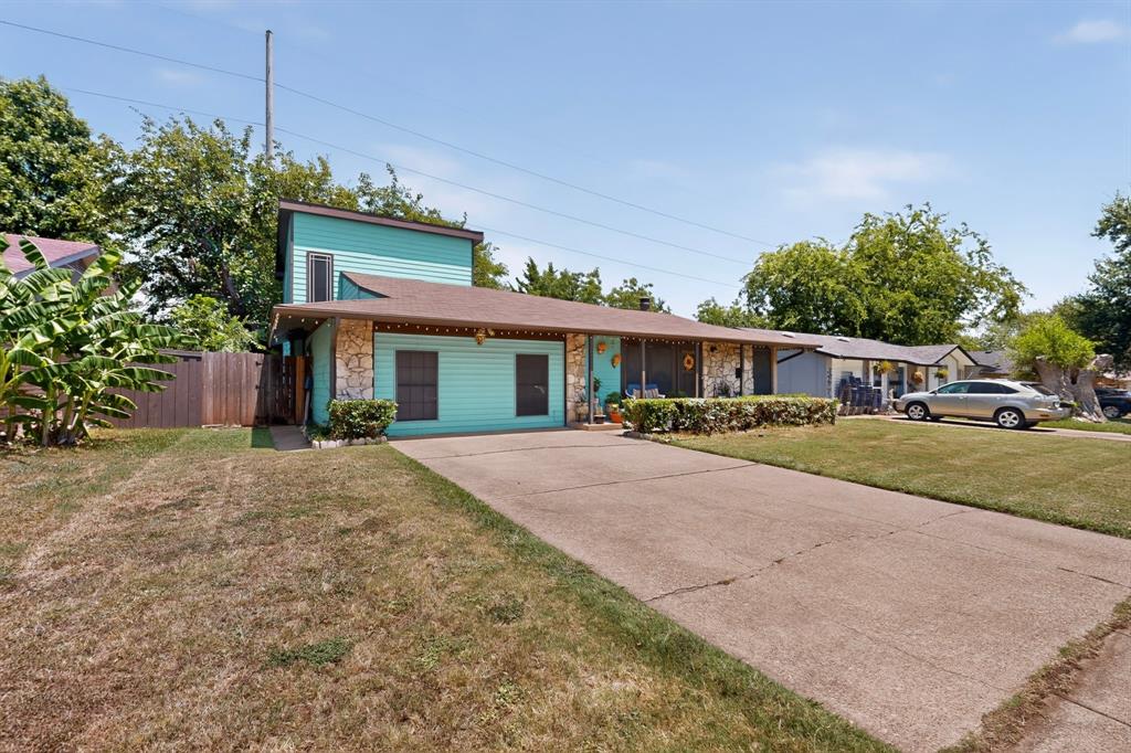 4651 Timber Wood Drive — photo