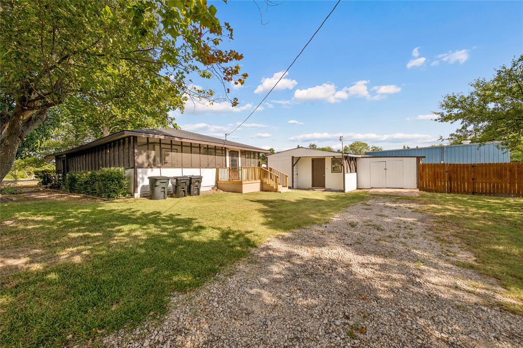 5776 County Road 927 — photo