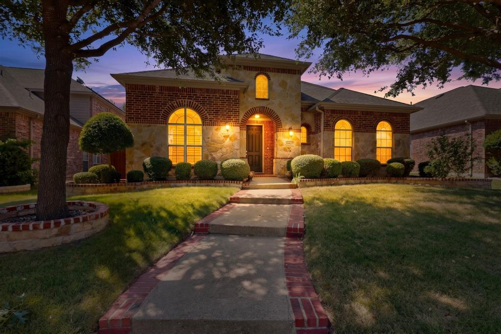 15827 Buffalo Creek Drive — photo