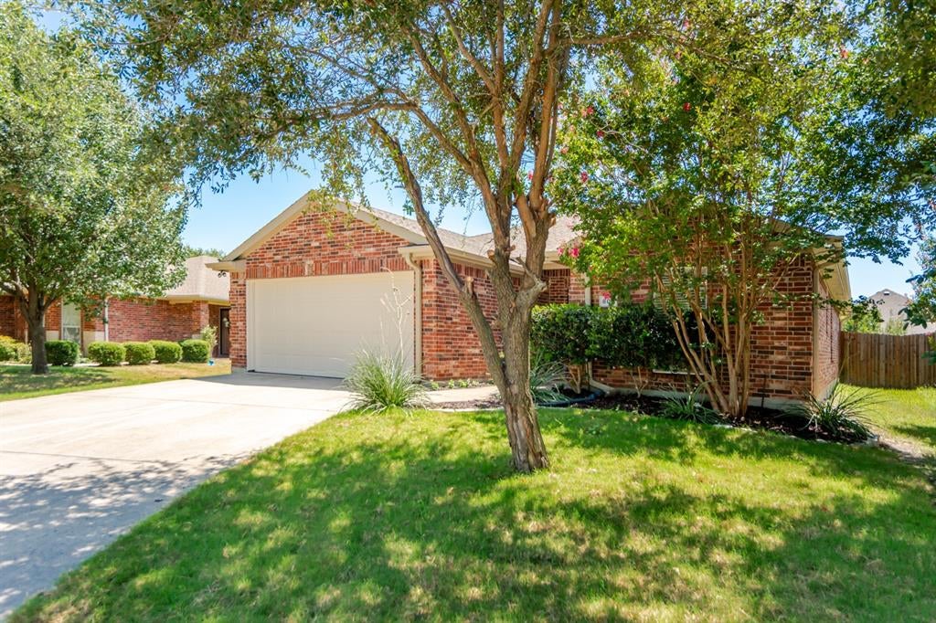 805 Andrews Court — photo