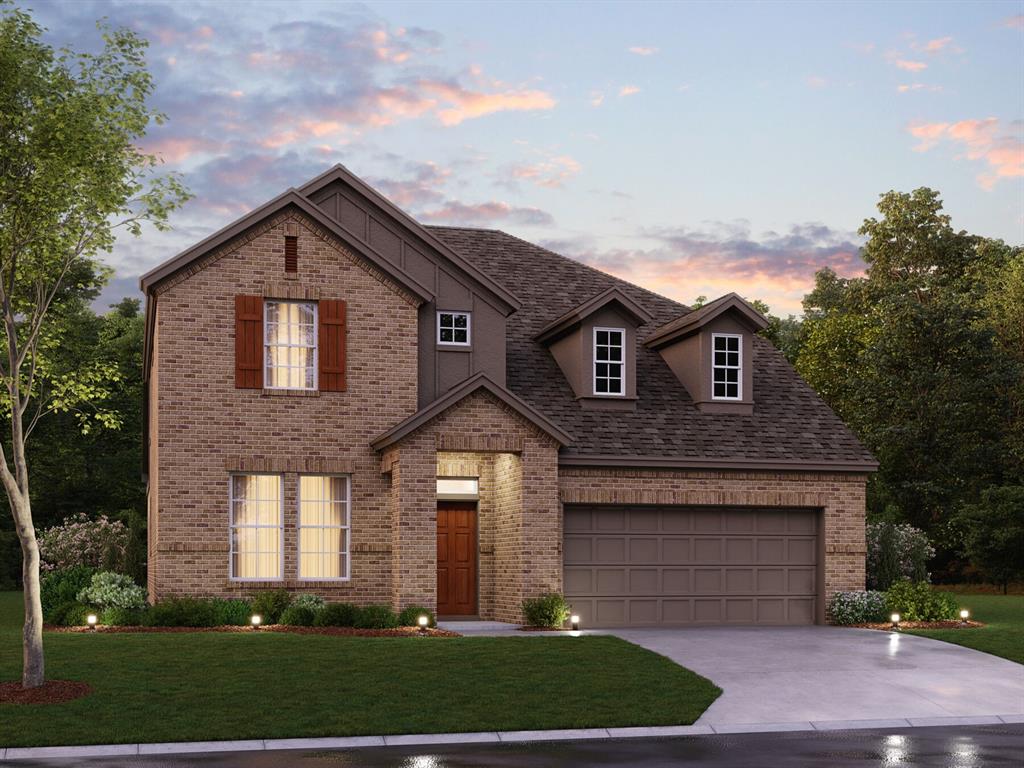 6466 Admirals Court — photo