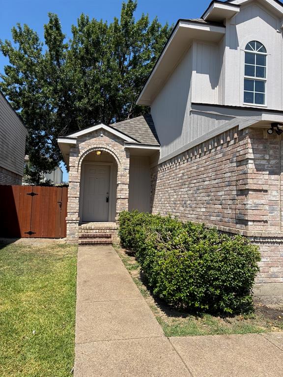 5115 Wedgewood Drive — photo