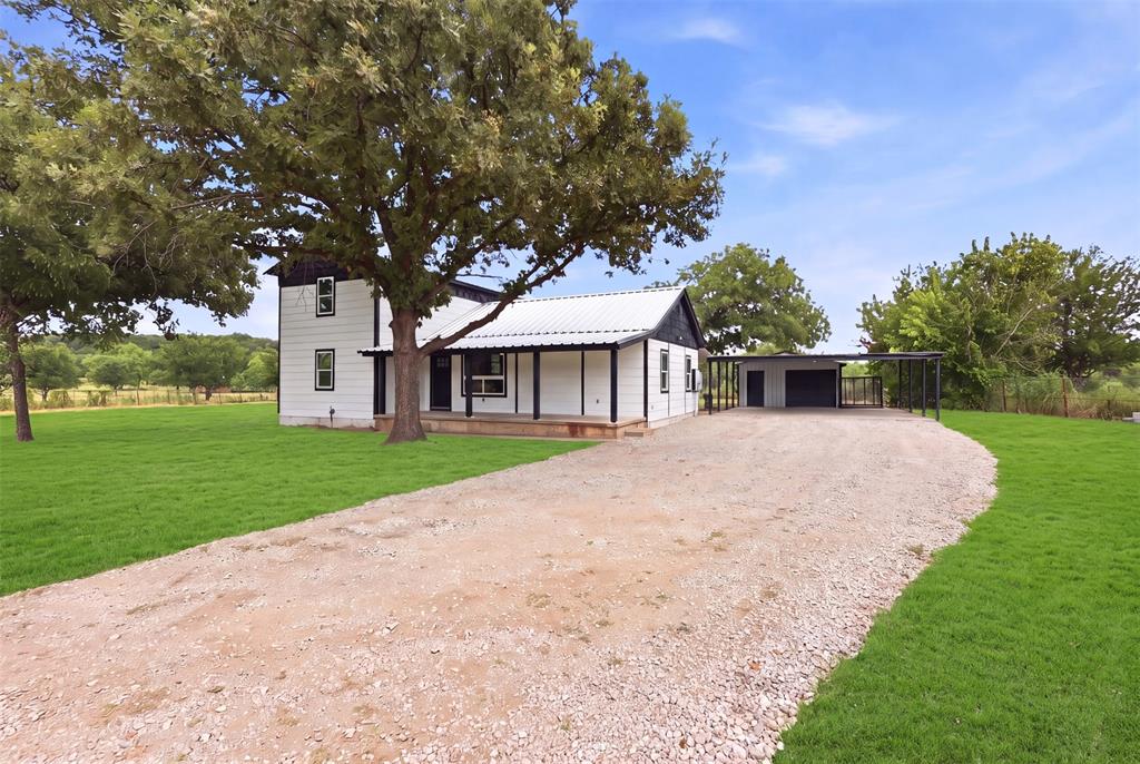 3239 FM 2256 — photo