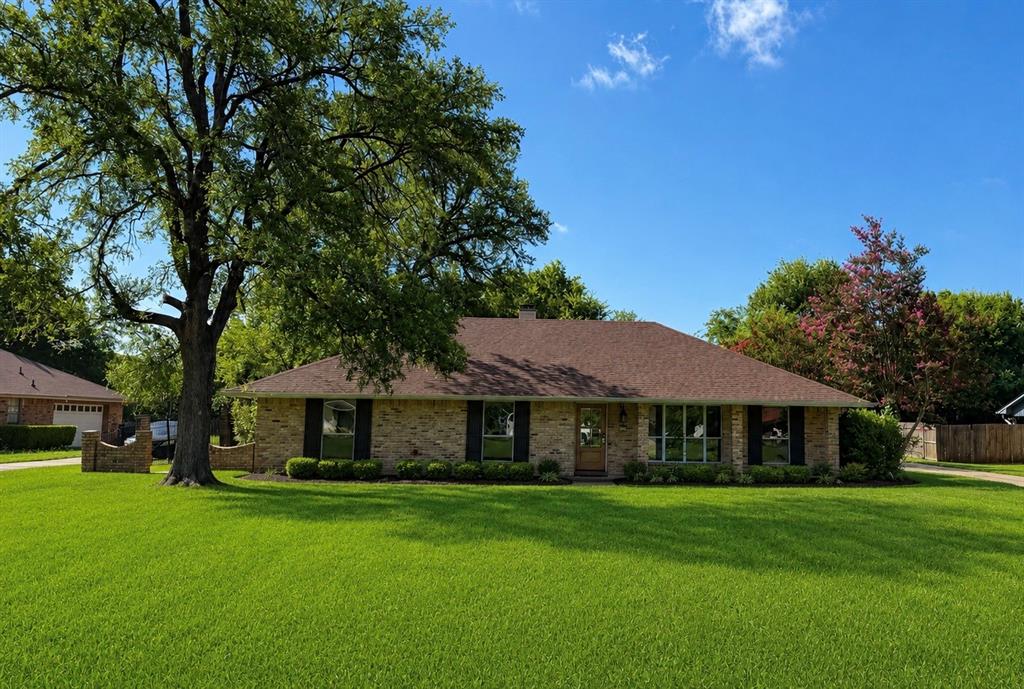 5524 Hickory Ridge — photo