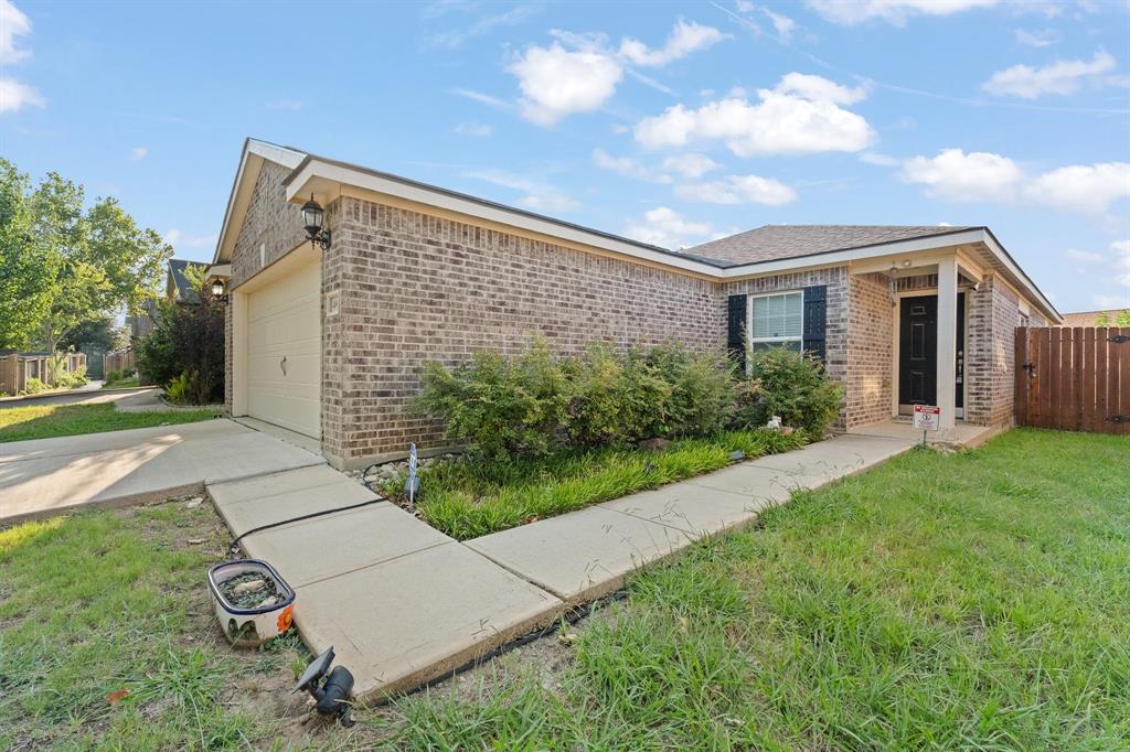 4801 Cedar Springs Drive — photo