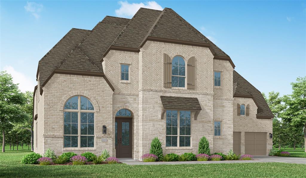 2221 Sorrelwood Court — photo