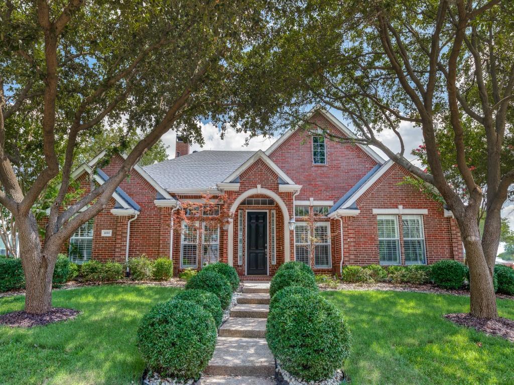 4684 Old Pond Drive — photo