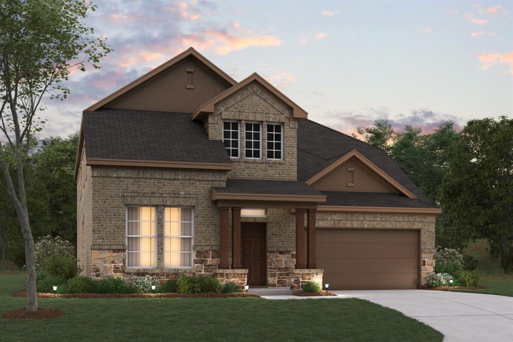 6408 Admirals Court — photo