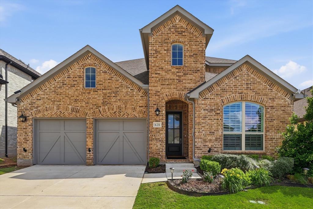 628 Florence Trail — photo