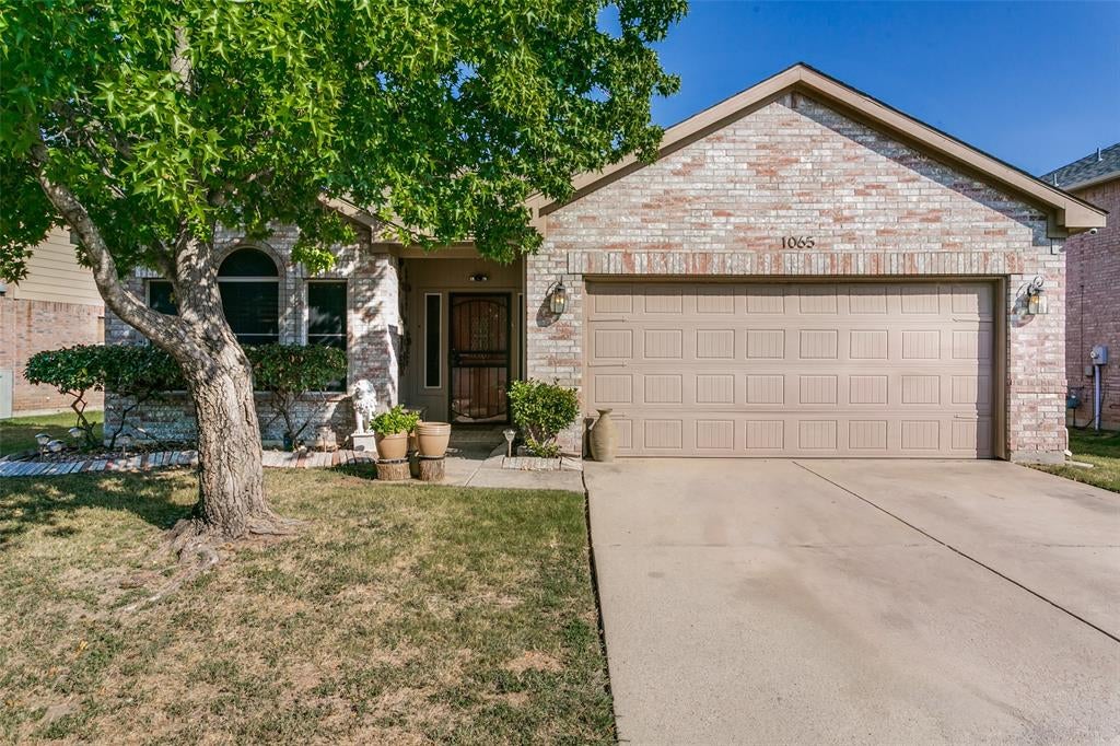 1065 Harriman Drive — photo