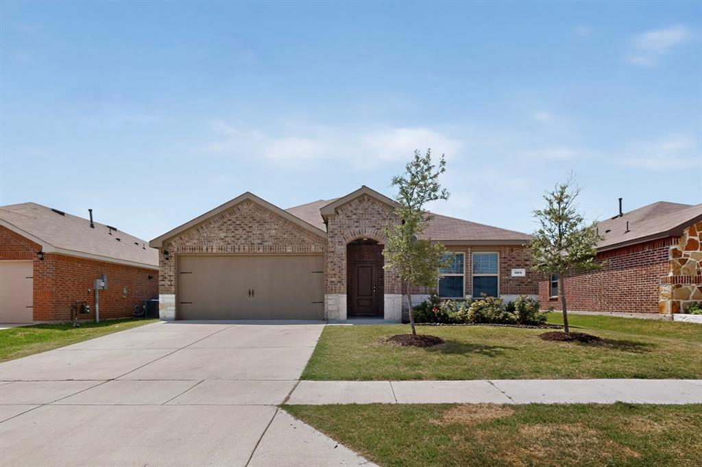 309 Banner Avenue — photo