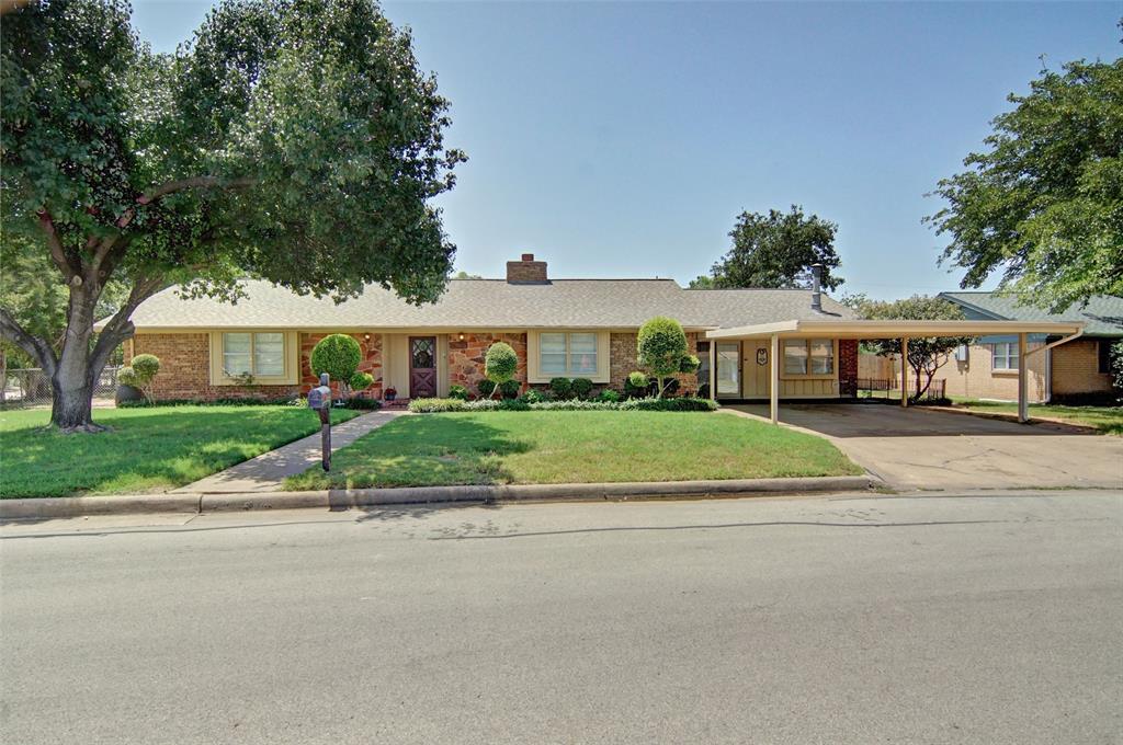 1706 Goodwin Drive — photo