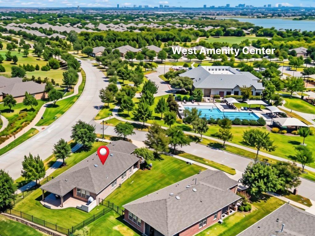 6785 Calm Water Court — photo