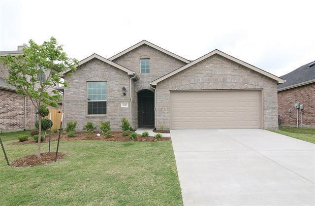 2143 Rains County Road — photo