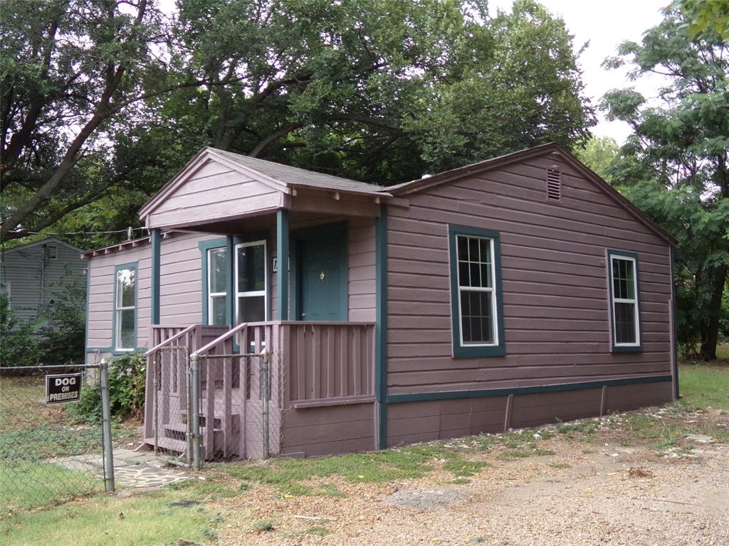 1310 Carroll Avenue — photo