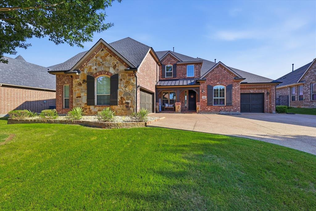 1260 Packsaddle Trail — photo