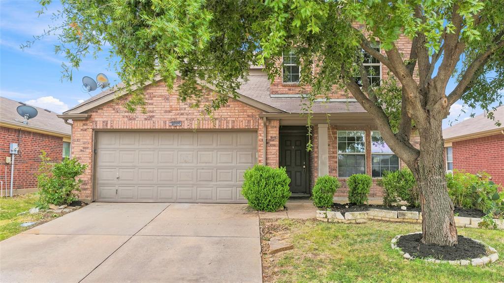 9000 King Ranch Drive — photo
