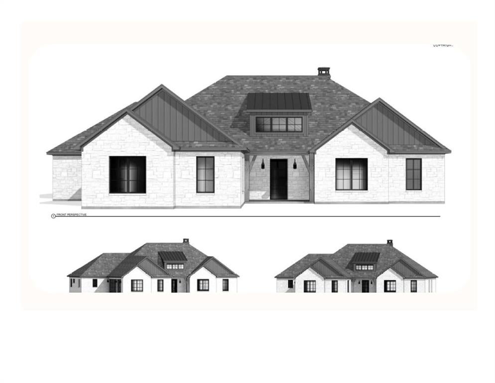 8105 Spicewood Springs Road — photo