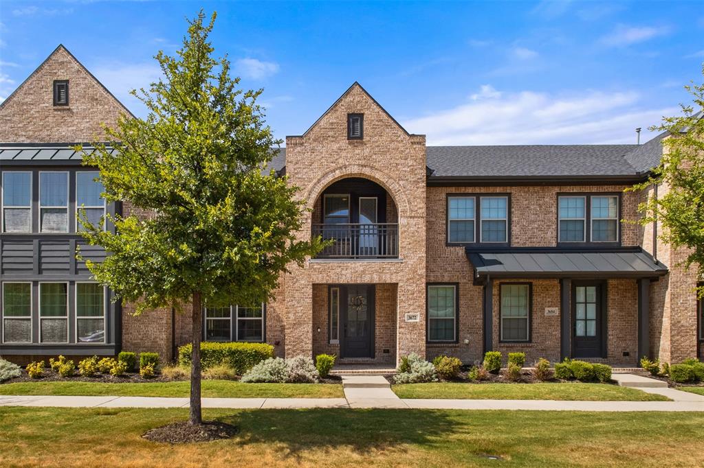 3672 Dutchess Drive — photo