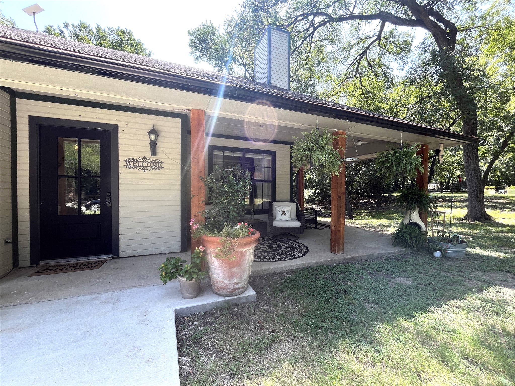1229 Epps Road, Palmer, TX 75152 — photo 2