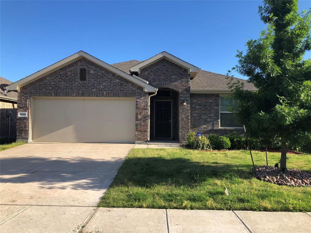 11908 Clearpoint Court — photo