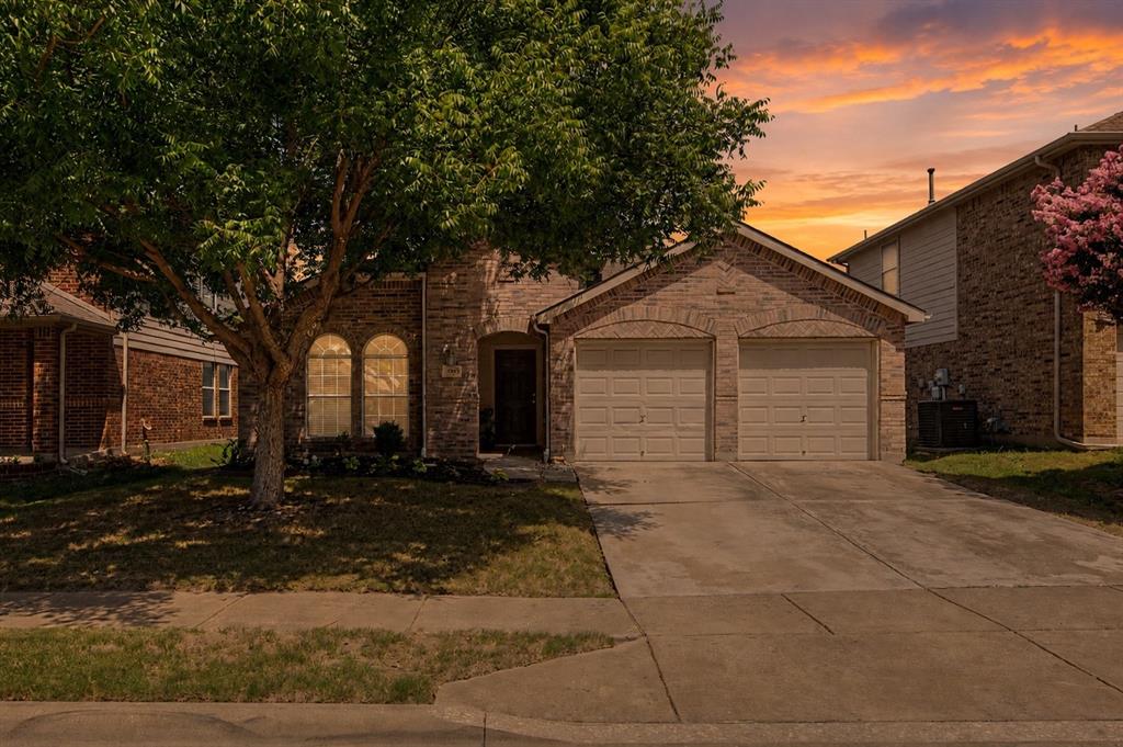 9225 Comanche Ridge Drive — photo