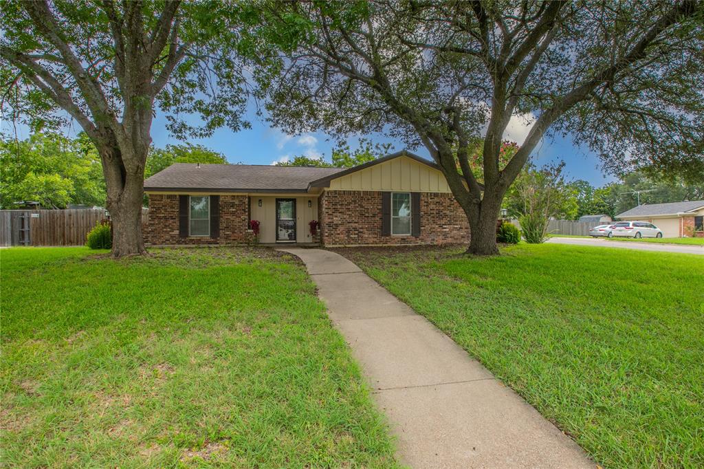 1311 Glenhaven Drive — photo