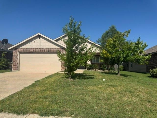 4665 Elderberry Street — photo