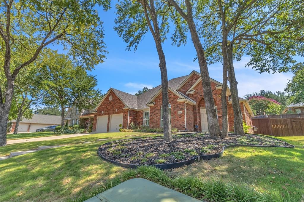 1510 Pecan Valley Court — photo