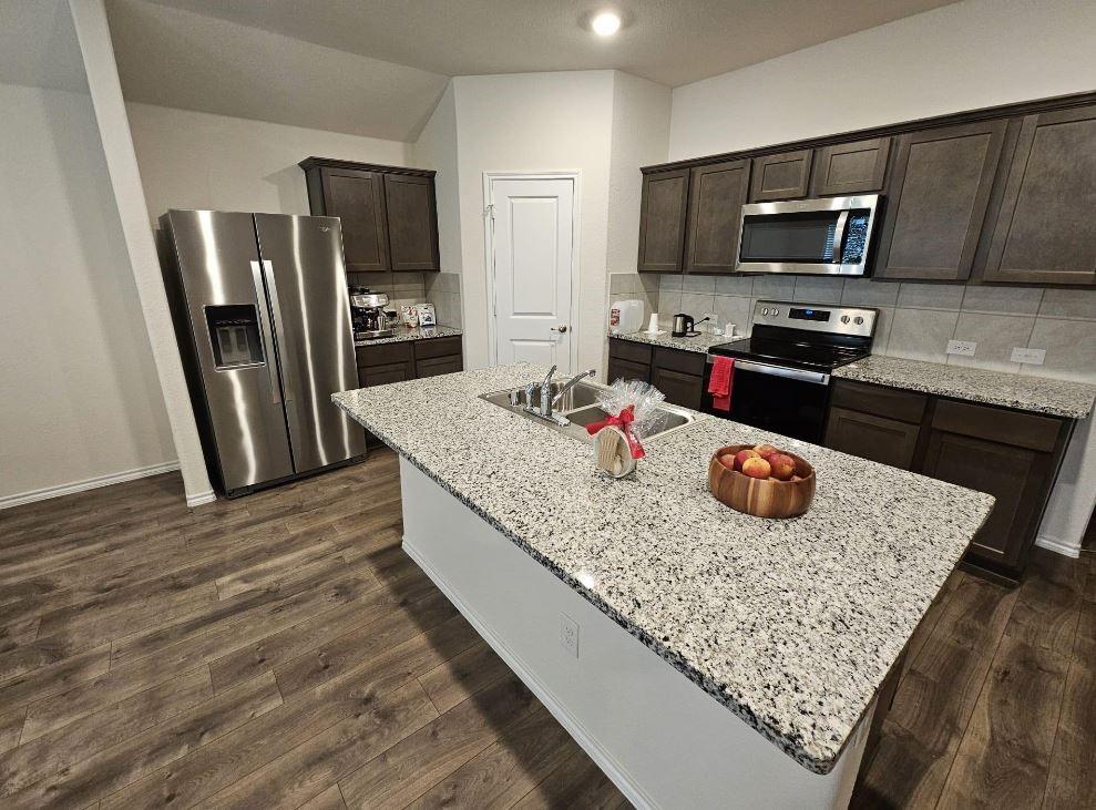 708 English Drive — photo