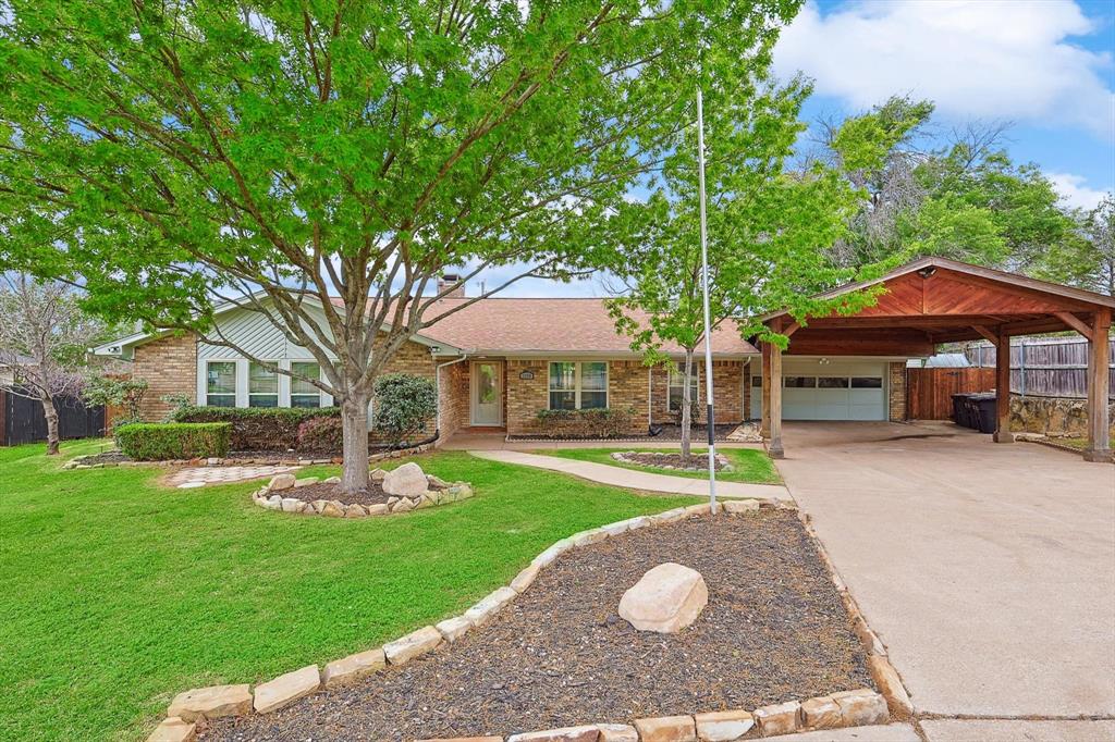 1208 Mayleaf Drive — photo