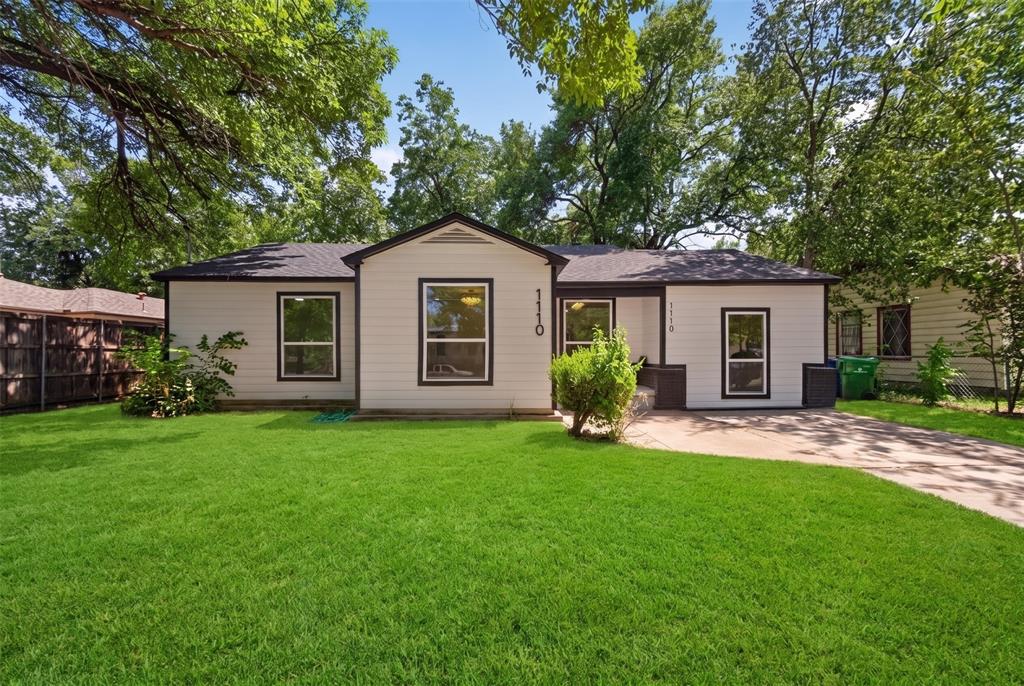 1110 Ryan Avenue — photo