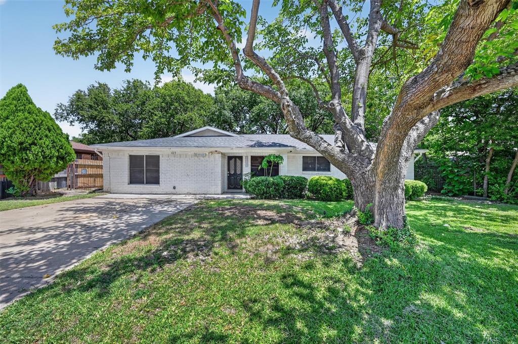 423 Mckown Drive — photo