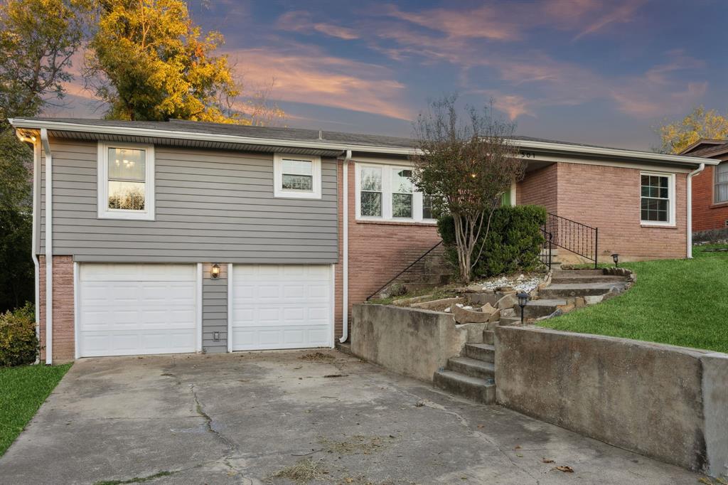 501 Odie Drive — photo