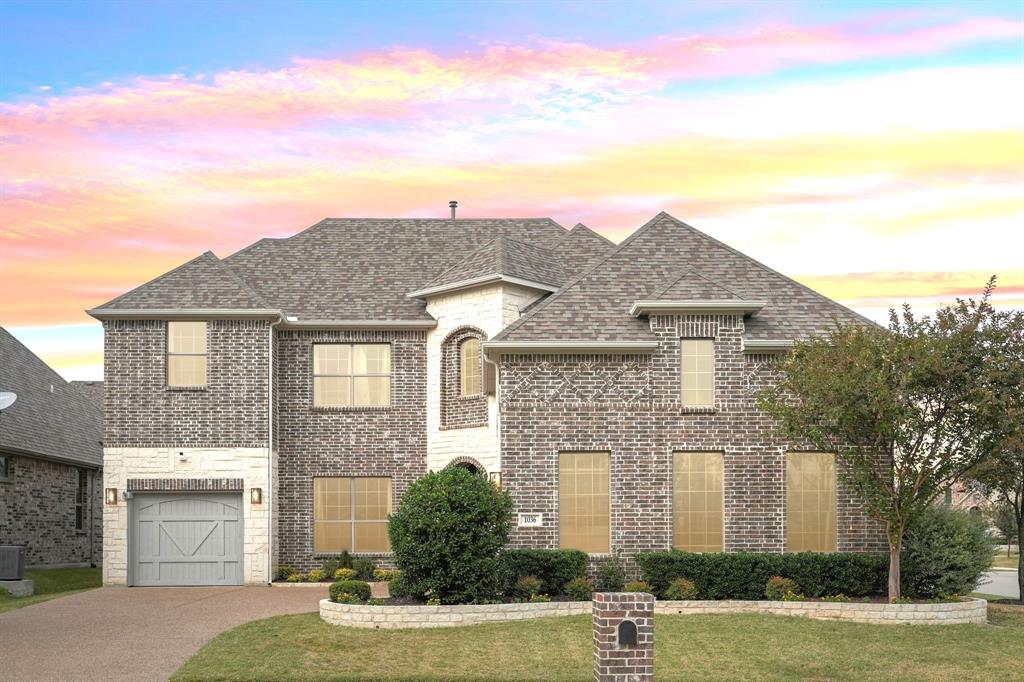 1036 Windy Hill Lane — photo