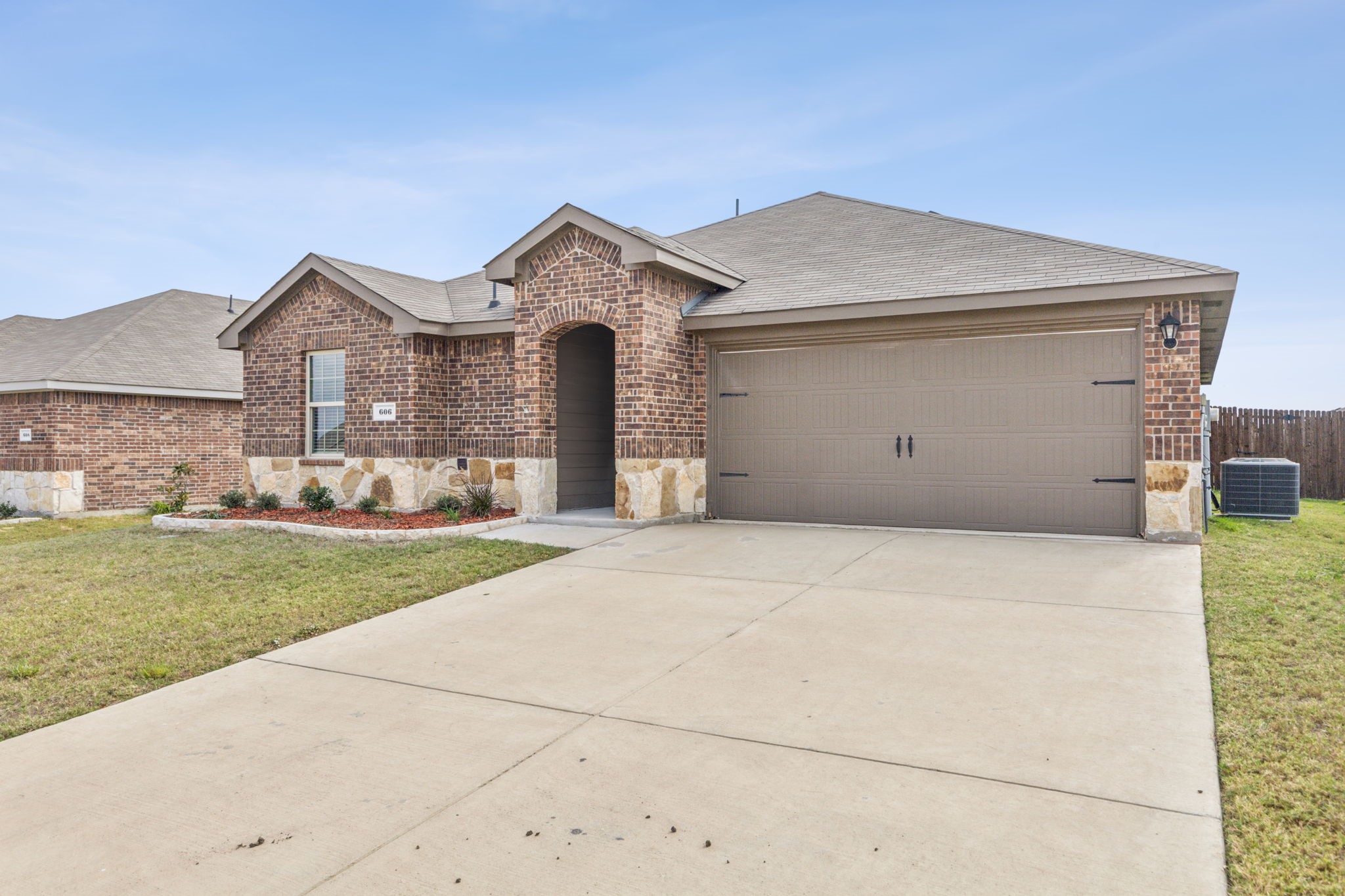 606 Wrangler Drive — photo
