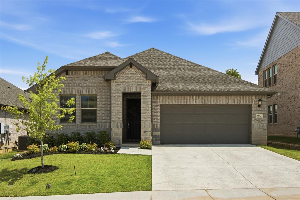 2724 Acadia Drive — photo