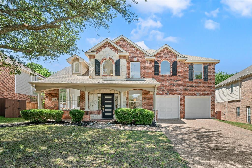 5212 Stone Brooke Crossing — photo