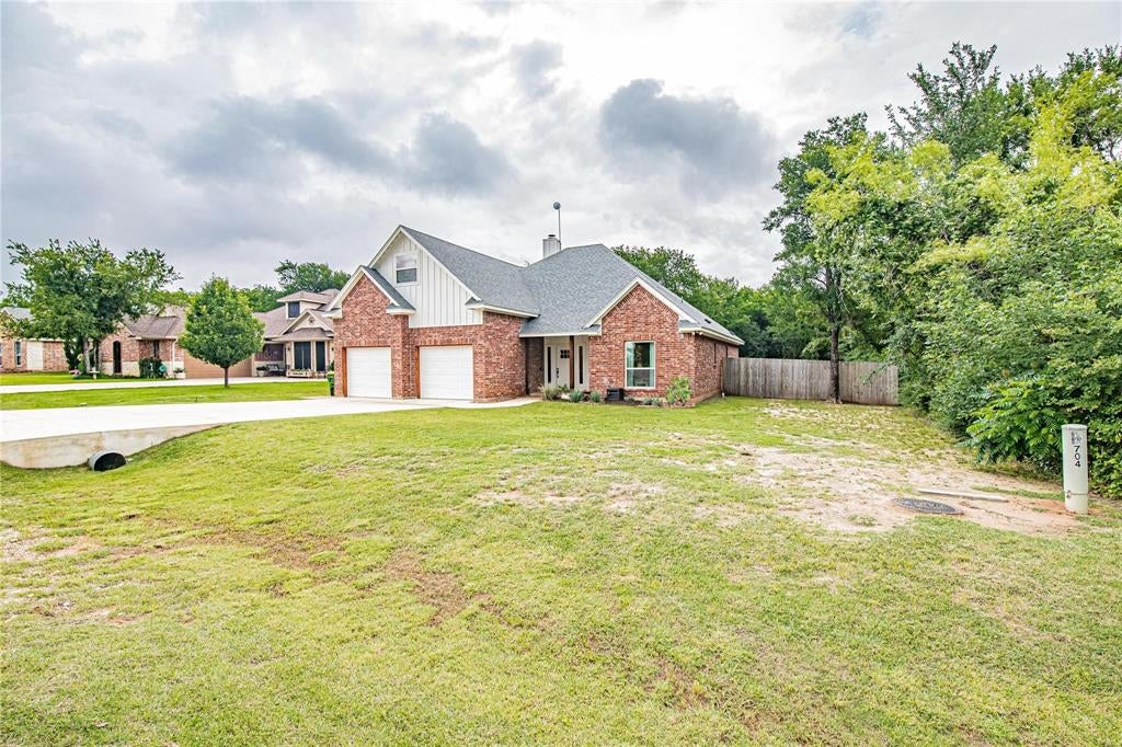 704 Grandview Drive — photo