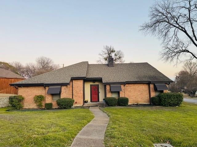 4722 Fallon Place — photo
