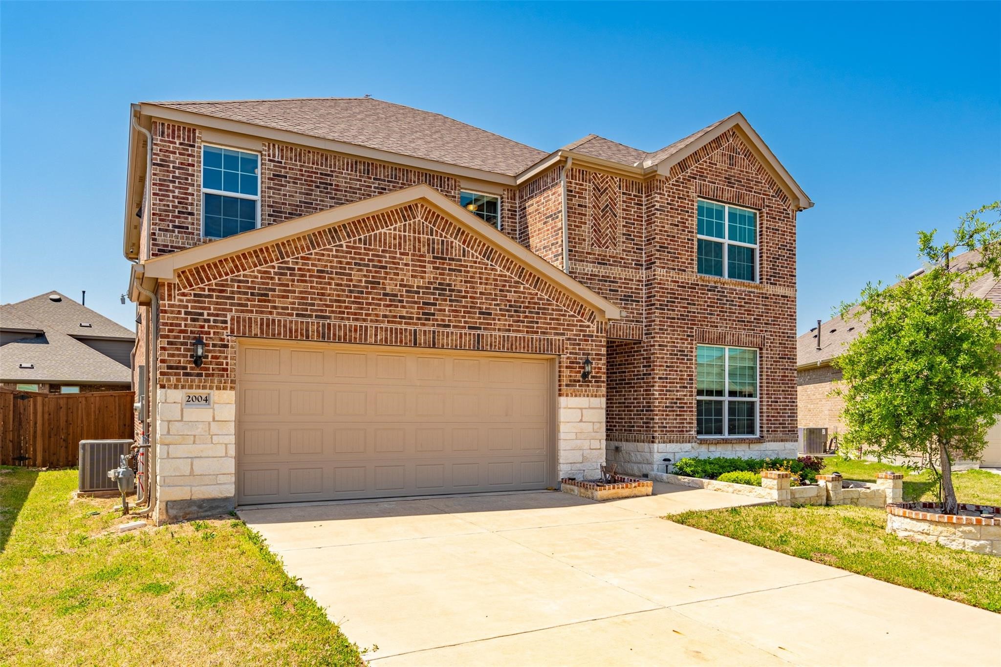 2004 Robert Street, Anna, TX 75409 — photo 2