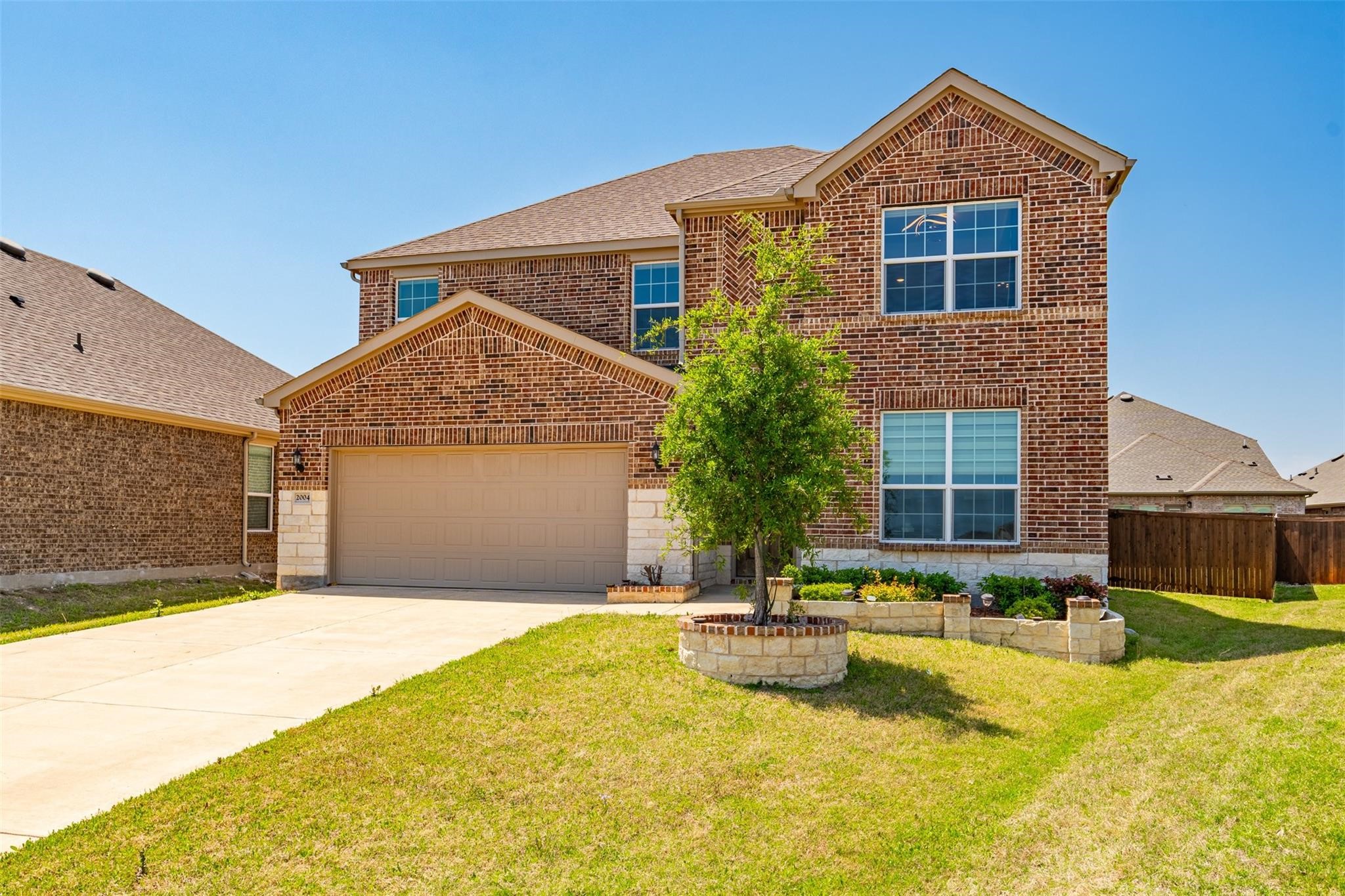 2004 Robert Street, Anna, TX 75409 — photo 3