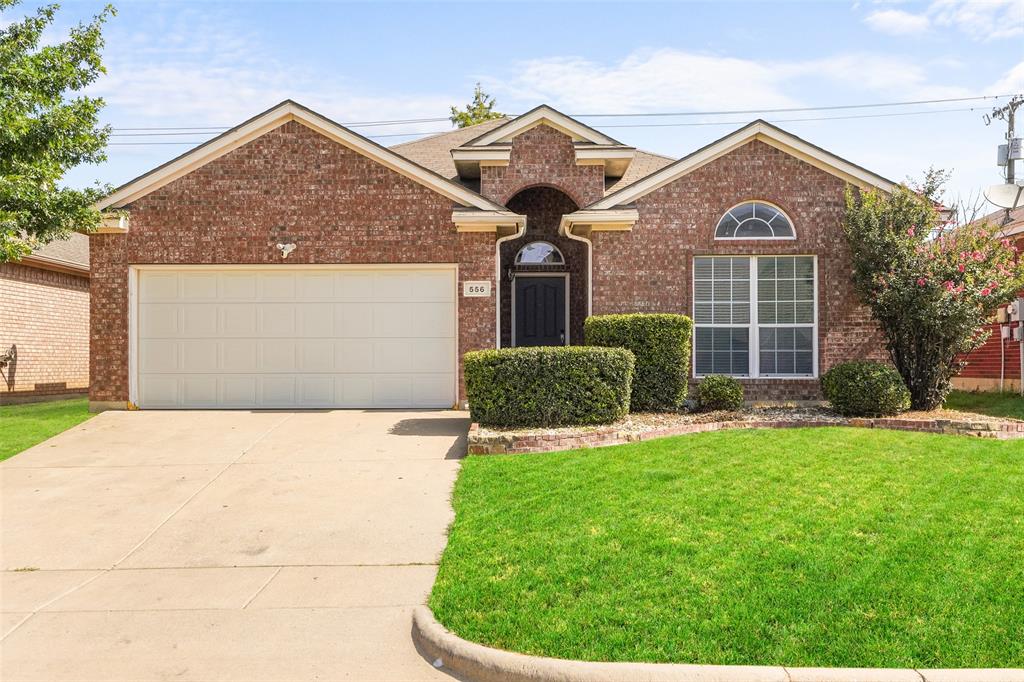 556 Caravan Drive — photo
